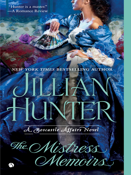 Title details for The Mistress Memoirs by Jillian Hunter - Wait list